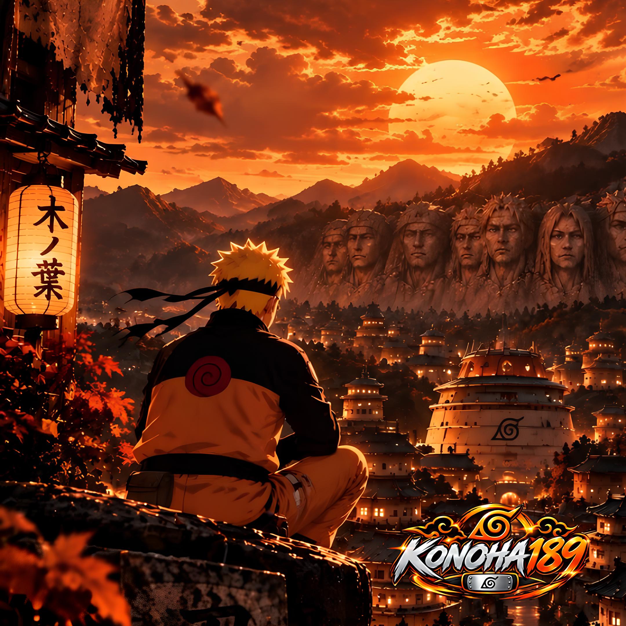 Banner Promo KONOHA189
