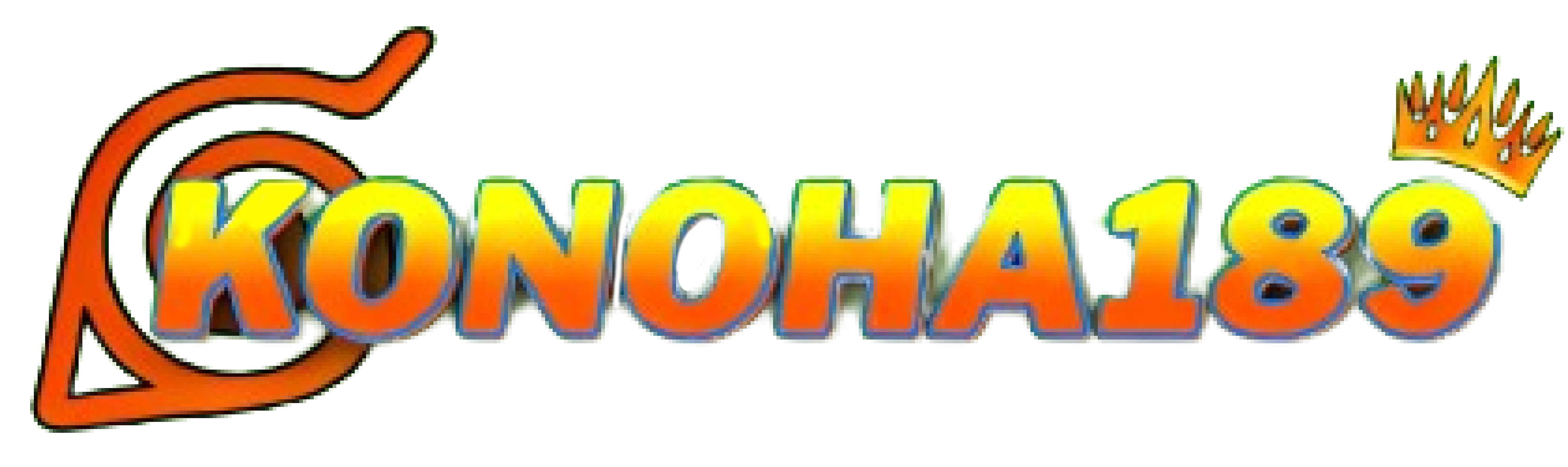 Logo KONOHA189