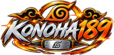 Logo KONOHA189